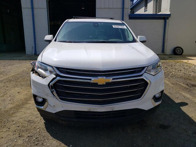 Photo 4 VIN: 1GNEVHKW9MJ235799 - CHEVROLET TRAVERSE L 