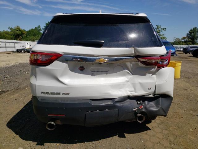 Photo 5 VIN: 1GNEVHKW9MJ235799 - CHEVROLET TRAVERSE L 