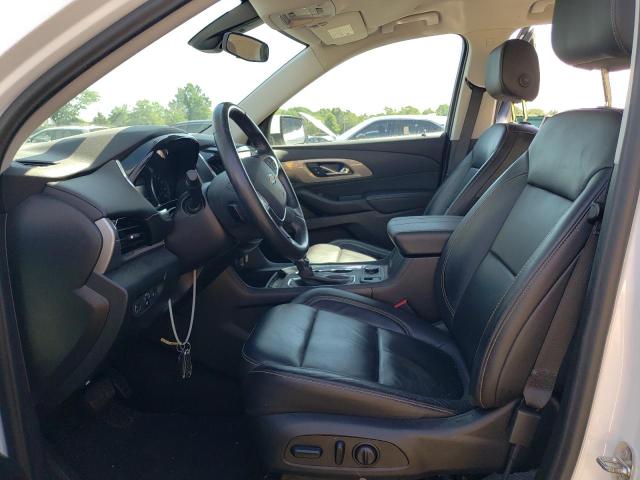 Photo 6 VIN: 1GNEVHKW9MJ235799 - CHEVROLET TRAVERSE L 