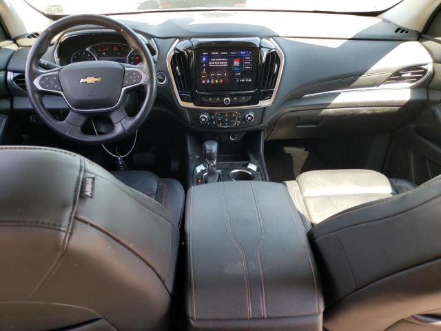 Photo 7 VIN: 1GNEVHKW9MJ235799 - CHEVROLET TRAVERSE L 