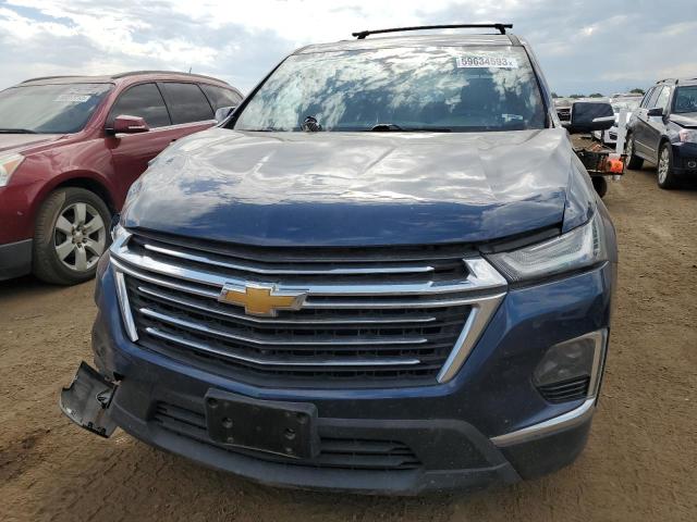 Photo 4 VIN: 1GNEVHKW9NJ192745 - CHEVROLET TRAVERSE L 