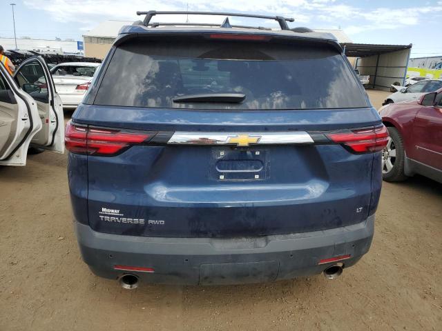 Photo 5 VIN: 1GNEVHKW9NJ192745 - CHEVROLET TRAVERSE L 