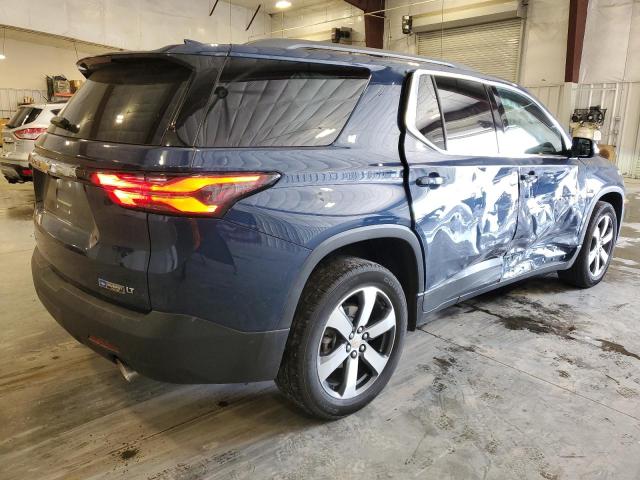 Photo 2 VIN: 1GNEVHKW9PJ249738 - CHEVROLET TRAVERSE L 