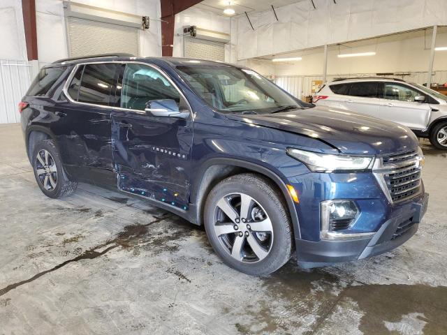 Photo 3 VIN: 1GNEVHKW9PJ249738 - CHEVROLET TRAVERSE L 