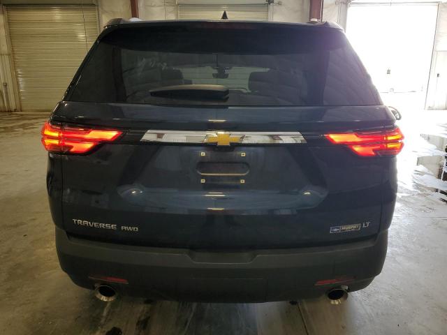 Photo 5 VIN: 1GNEVHKW9PJ249738 - CHEVROLET TRAVERSE L 