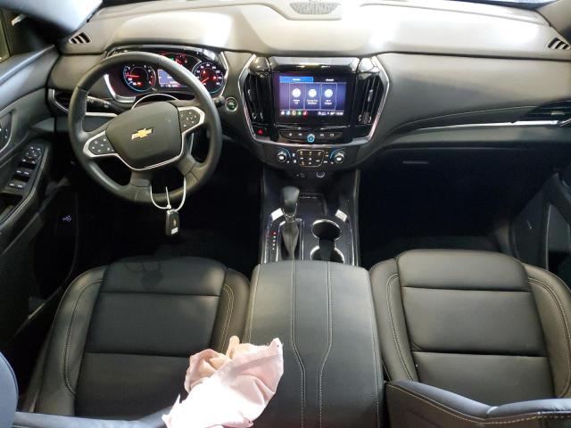 Photo 7 VIN: 1GNEVHKW9PJ249738 - CHEVROLET TRAVERSE L 