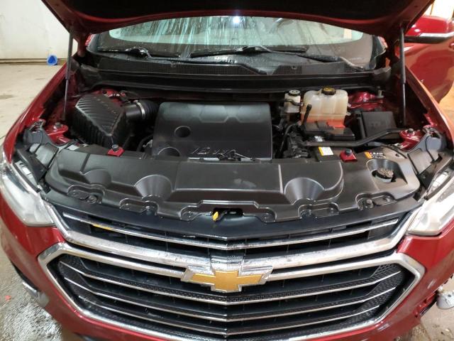 Photo 11 VIN: 1GNEVHKWXJJ197382 - CHEVROLET TRAVERSE 