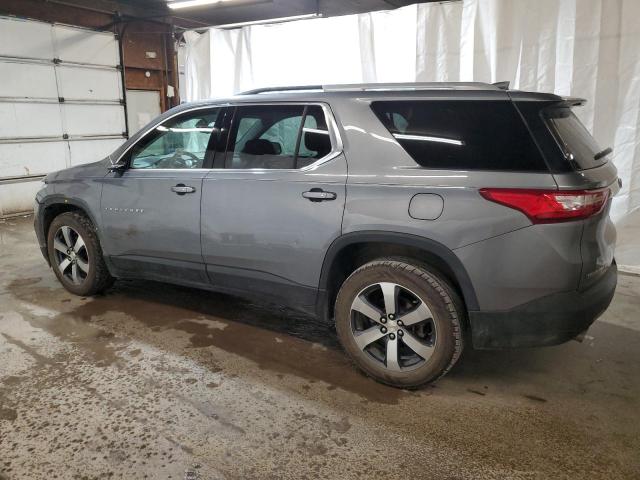 Photo 1 VIN: 1GNEVHKWXJJ208946 - CHEVROLET TRAVERSE L 