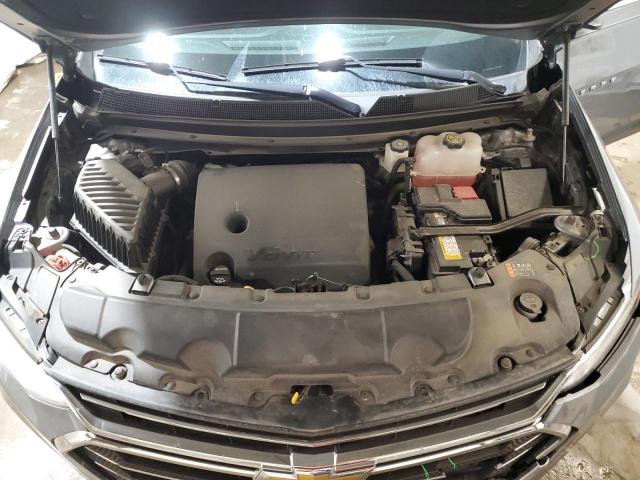 Photo 11 VIN: 1GNEVHKWXJJ208946 - CHEVROLET TRAVERSE L 