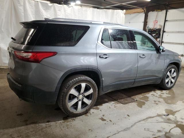 Photo 2 VIN: 1GNEVHKWXJJ208946 - CHEVROLET TRAVERSE L 