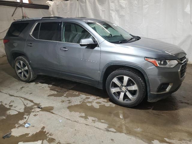 Photo 3 VIN: 1GNEVHKWXJJ208946 - CHEVROLET TRAVERSE L 