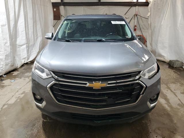 Photo 4 VIN: 1GNEVHKWXJJ208946 - CHEVROLET TRAVERSE L 