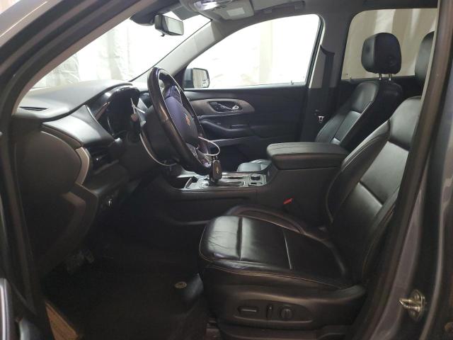 Photo 6 VIN: 1GNEVHKWXJJ208946 - CHEVROLET TRAVERSE L 