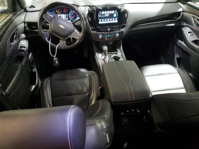 Photo 7 VIN: 1GNEVHKWXJJ208946 - CHEVROLET TRAVERSE L 