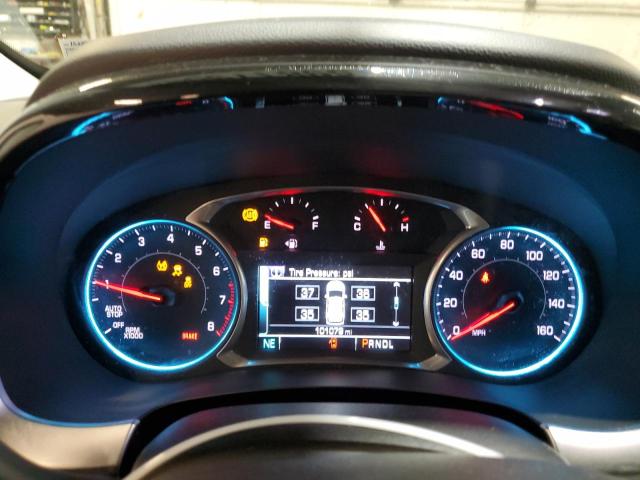 Photo 8 VIN: 1GNEVHKWXJJ208946 - CHEVROLET TRAVERSE L 