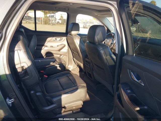 Photo 7 VIN: 1GNEVHKWXJJ218375 - CHEVROLET TRAVERSE 