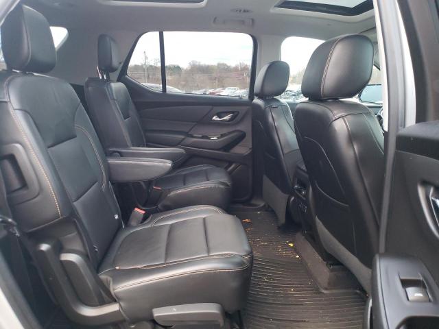 Photo 10 VIN: 1GNEVHKWXJJ258195 - CHEVROLET TRAVERSE L 