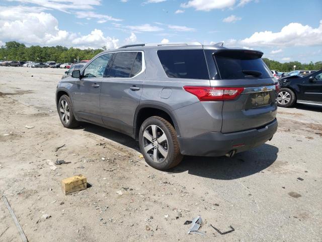 Photo 2 VIN: 1GNEVHKWXJJ262697 - CHEVROLET TRAVERSE L 