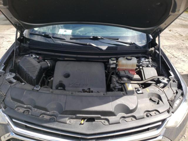 Photo 6 VIN: 1GNEVHKWXJJ262697 - CHEVROLET TRAVERSE L 