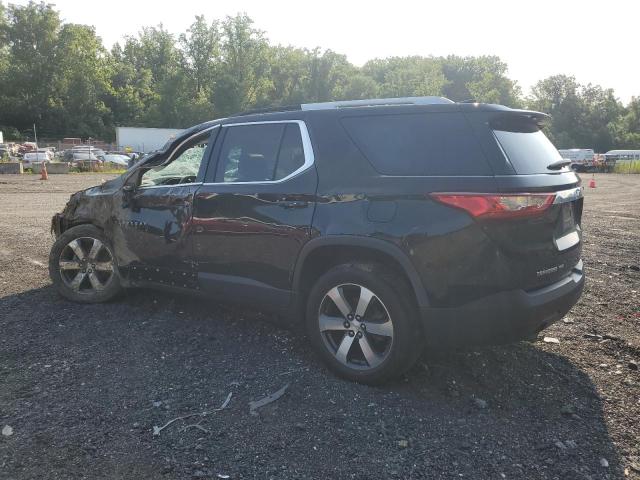 Photo 1 VIN: 1GNEVHKWXJJ279628 - CHEVROLET TRAVERSE L 