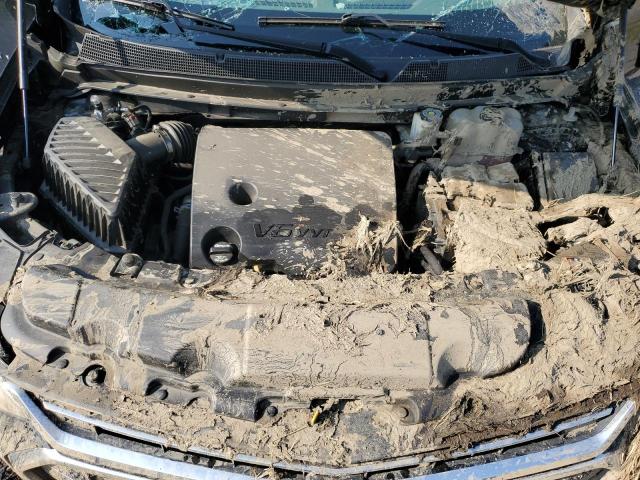 Photo 11 VIN: 1GNEVHKWXJJ279628 - CHEVROLET TRAVERSE L 