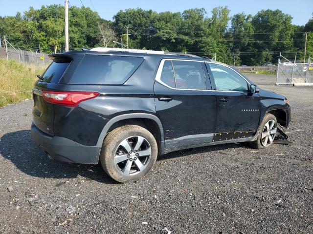 Photo 2 VIN: 1GNEVHKWXJJ279628 - CHEVROLET TRAVERSE L 