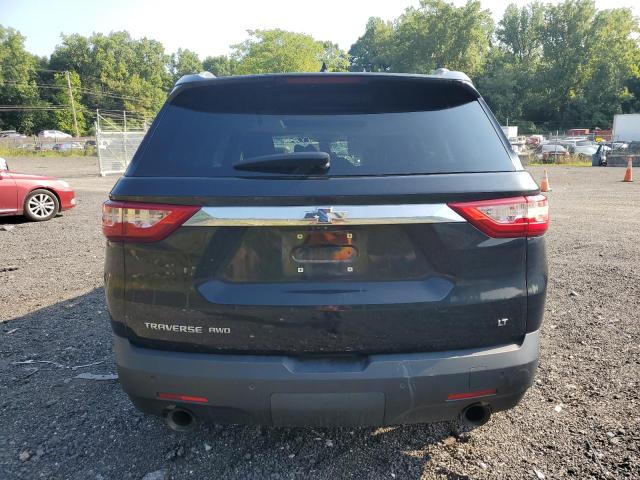 Photo 5 VIN: 1GNEVHKWXJJ279628 - CHEVROLET TRAVERSE L 