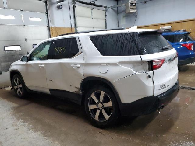 Photo 1 VIN: 1GNEVHKWXKJ145123 - CHEVROLET TRAVERSE 