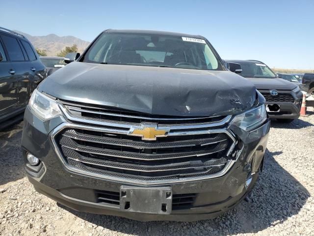 Photo 4 VIN: 1GNEVHKWXKJ204915 - CHEVROLET TRAVERSE L 