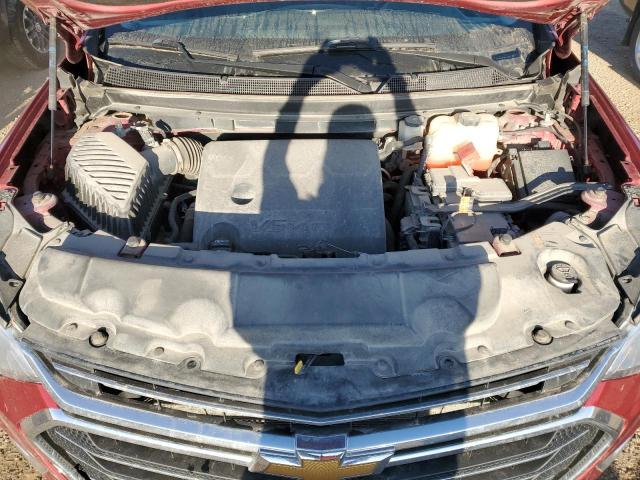 Photo 11 VIN: 1GNEVHKWXLJ219139 - CHEVROLET TRAVERSE L 