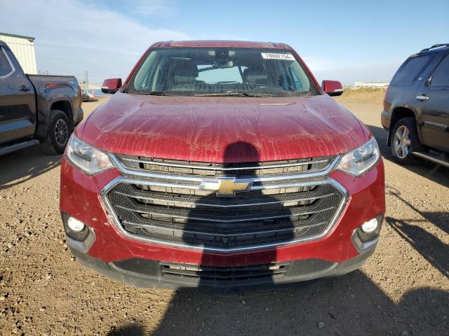 Photo 4 VIN: 1GNEVHKWXLJ219139 - CHEVROLET TRAVERSE L 