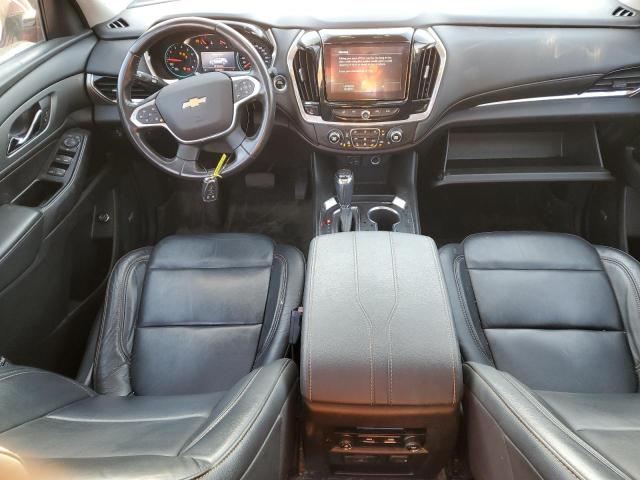 Photo 7 VIN: 1GNEVHKWXLJ219139 - CHEVROLET TRAVERSE L 