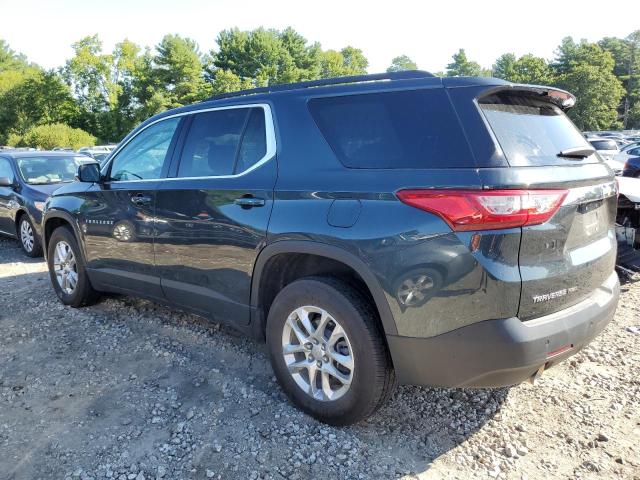 Photo 1 VIN: 1GNEVHKWXLJ242954 - CHEVROLET TRAVERSE L 