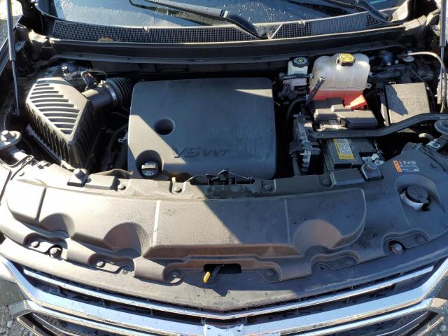 Photo 11 VIN: 1GNEVHKWXLJ242954 - CHEVROLET TRAVERSE L 