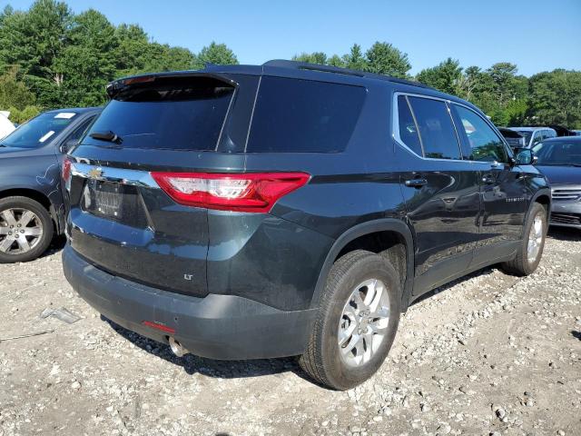 Photo 2 VIN: 1GNEVHKWXLJ242954 - CHEVROLET TRAVERSE L 