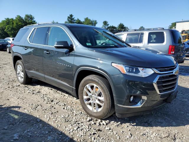 Photo 3 VIN: 1GNEVHKWXLJ242954 - CHEVROLET TRAVERSE L 