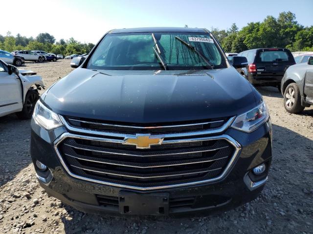 Photo 4 VIN: 1GNEVHKWXLJ242954 - CHEVROLET TRAVERSE L 