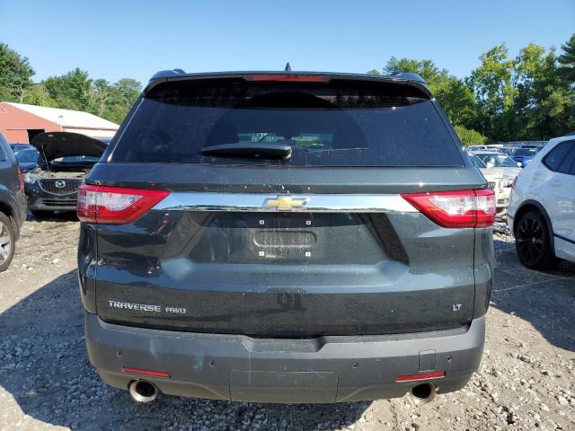 Photo 5 VIN: 1GNEVHKWXLJ242954 - CHEVROLET TRAVERSE L 