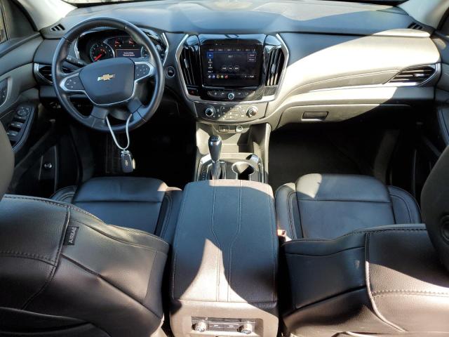 Photo 7 VIN: 1GNEVHKWXLJ242954 - CHEVROLET TRAVERSE L 