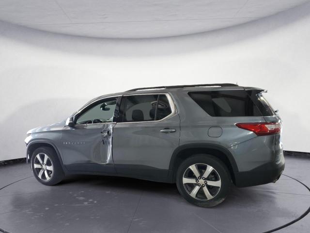 Photo 1 VIN: 1GNEVHKWXMJ153547 - CHEVROLET TRAVERSE L 