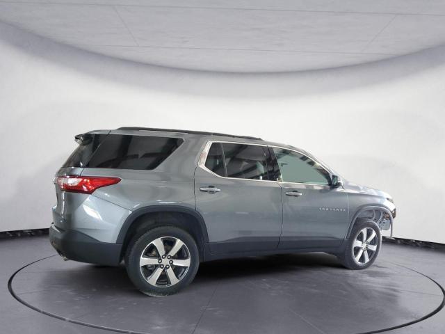 Photo 2 VIN: 1GNEVHKWXMJ153547 - CHEVROLET TRAVERSE L 