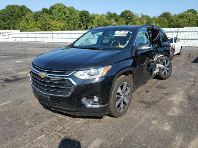 Photo 1 VIN: 1GNEVHKWXMJ217747 - CHEVROLET TRAVERSE L 