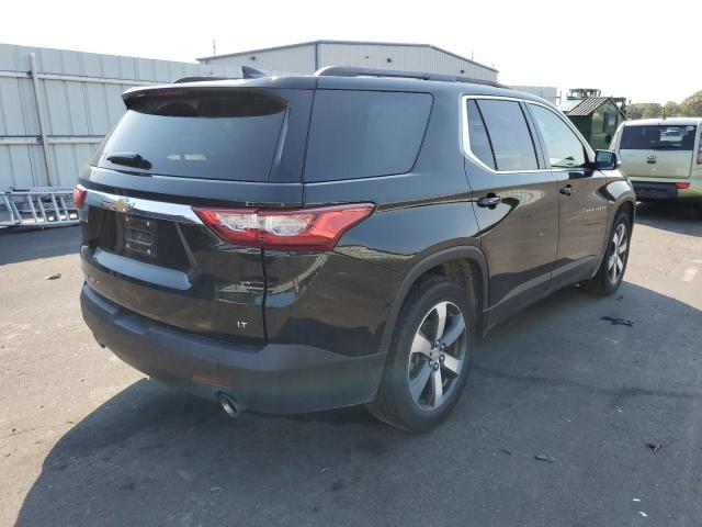 Photo 3 VIN: 1GNEVHKWXMJ217747 - CHEVROLET TRAVERSE L 