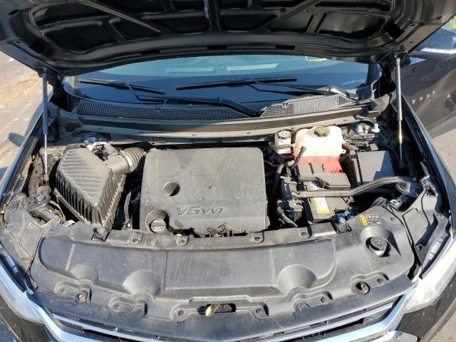 Photo 6 VIN: 1GNEVHKWXMJ217747 - CHEVROLET TRAVERSE L 