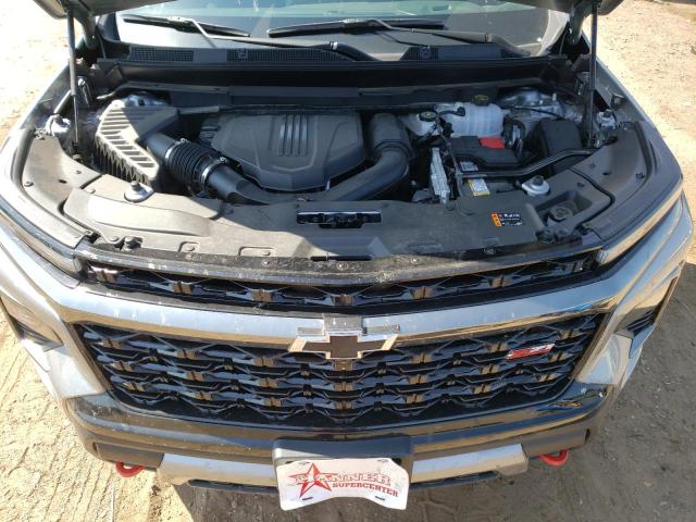 Photo 11 VIN: 1GNEVJKS3RJ169570 - CHEVROLET TRAVERSE L 