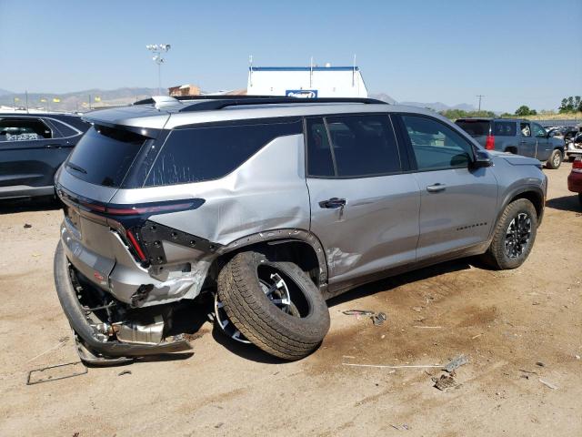 Photo 2 VIN: 1GNEVJKS3RJ169570 - CHEVROLET TRAVERSE L 