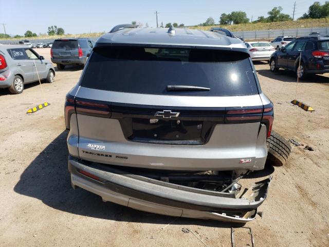 Photo 5 VIN: 1GNEVJKS3RJ169570 - CHEVROLET TRAVERSE L 