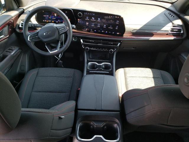 Photo 7 VIN: 1GNEVJKS3RJ169570 - CHEVROLET TRAVERSE L 