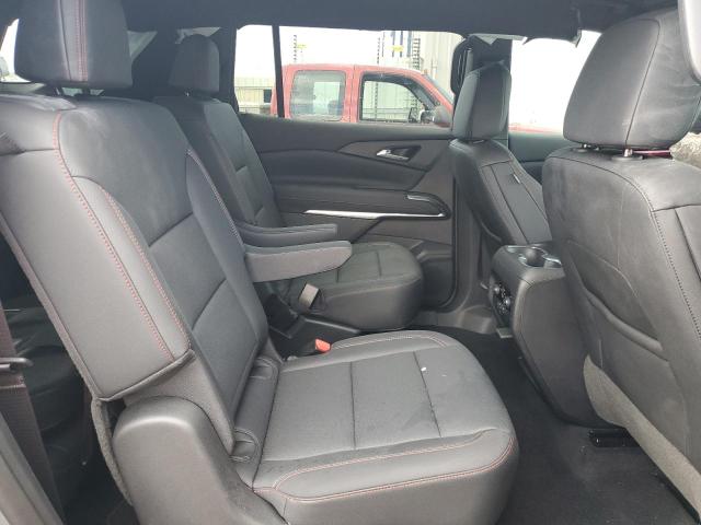 Photo 10 VIN: 1GNEVJKS4RJ143656 - CHEVROLET TRAVERSE L 