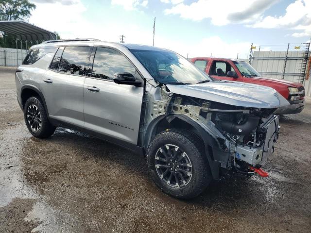 Photo 3 VIN: 1GNEVJKS4RJ143656 - CHEVROLET TRAVERSE L 